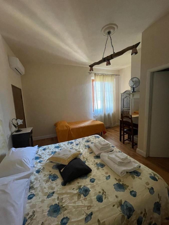 Fattoria Antonella Villa San Gimignano Exteriör bild