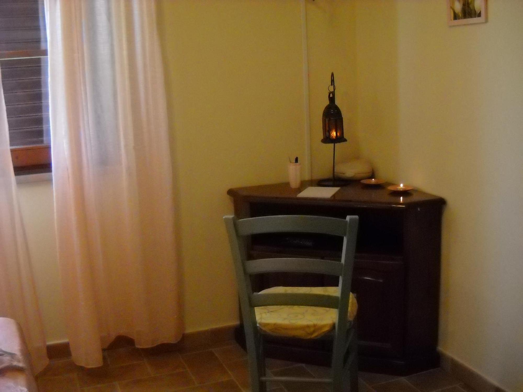 Fattoria Antonella Villa San Gimignano Rum bild