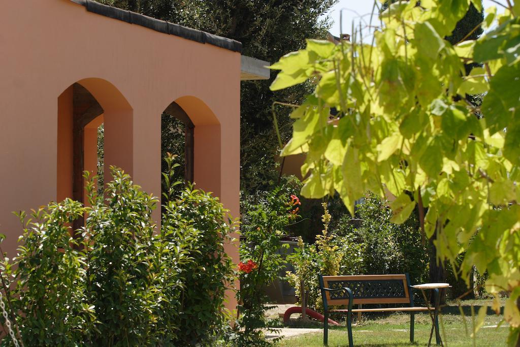 Fattoria Antonella Villa San Gimignano Exteriör bild